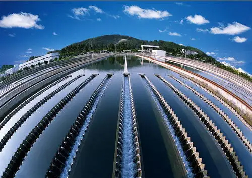 水利水电工程物业管理服务