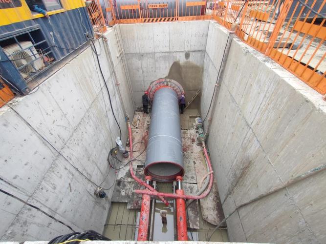 公水库至太湖源水厂引水工程输水管道安装工程三标（太湖源段）22.5-35.5km监理